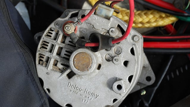 replacing-changing-alternator-alternator-repair